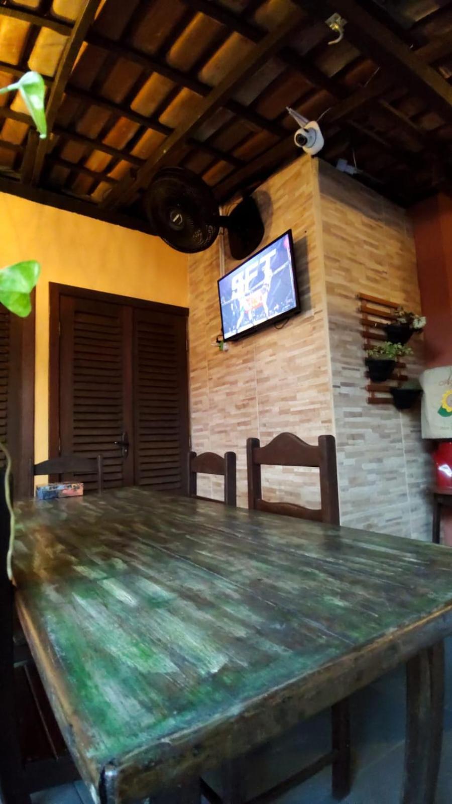 Albergue Tiwa *